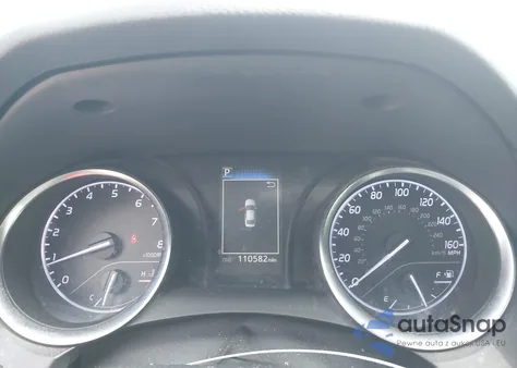 2018 Toyota Camry Se z USA, uszkodzony, nr VIN JTNB11HK9J3006490